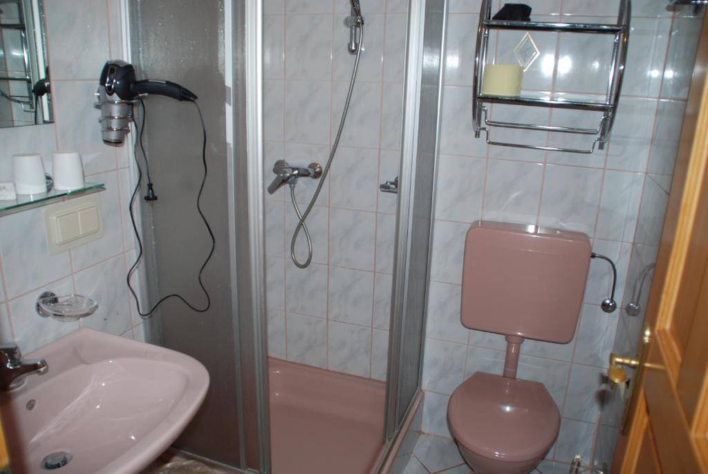 Ferienwohnung Lahnerhof Arriach Oda fotoğraf