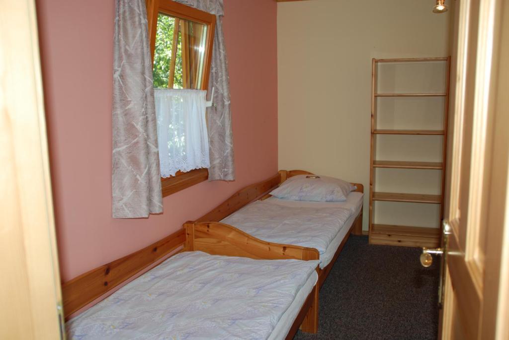 Ferienwohnung Lahnerhof Arriach Oda fotoğraf