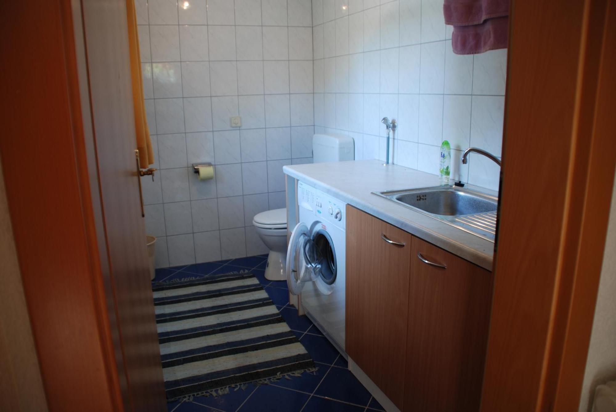 Ferienwohnung Lahnerhof Arriach Dış mekan fotoğraf