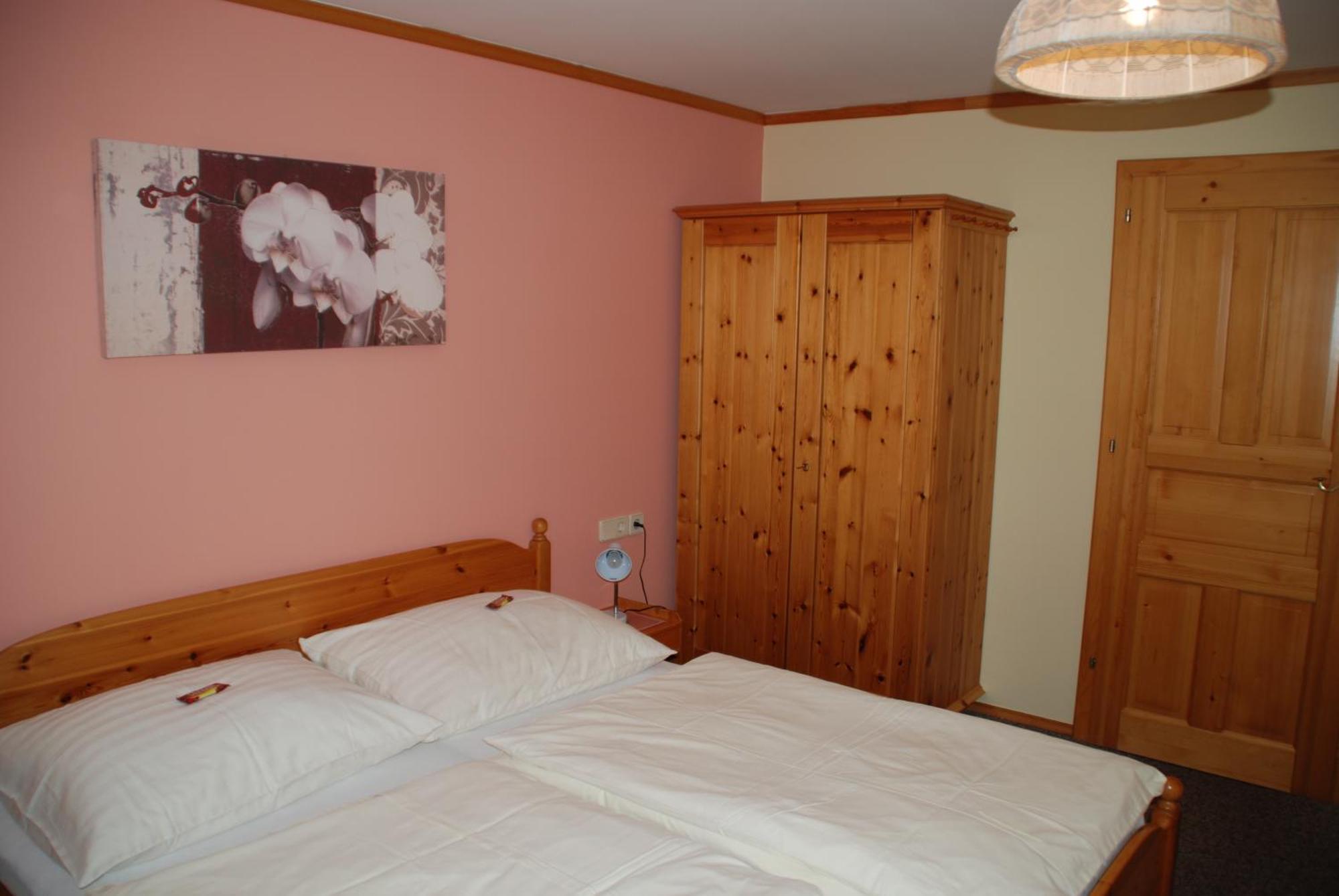 Ferienwohnung Lahnerhof Arriach Dış mekan fotoğraf