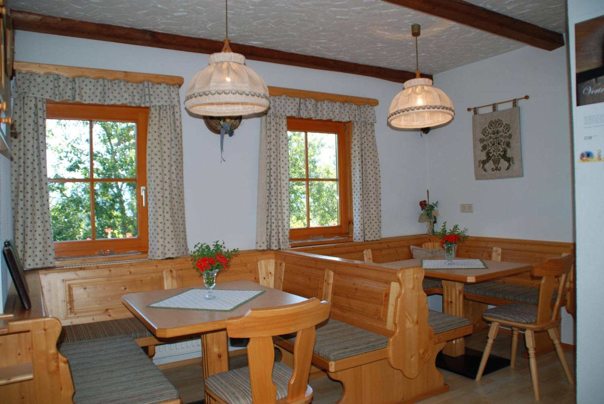 Ferienwohnung Lahnerhof Arriach Dış mekan fotoğraf