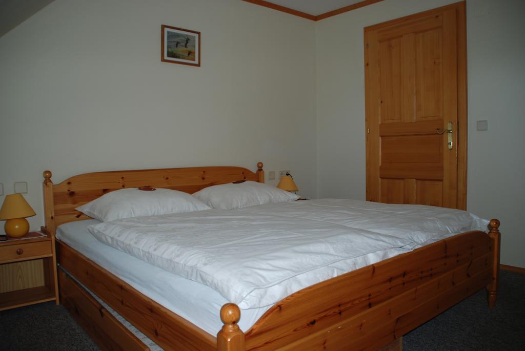 Ferienwohnung Lahnerhof Arriach Dış mekan fotoğraf
